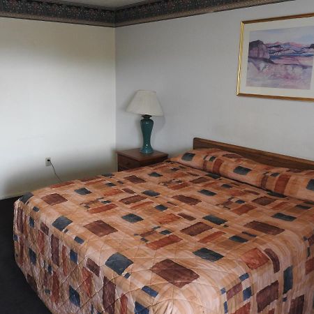 Downtown Inn Albuquerque Zewnętrze zdjęcie