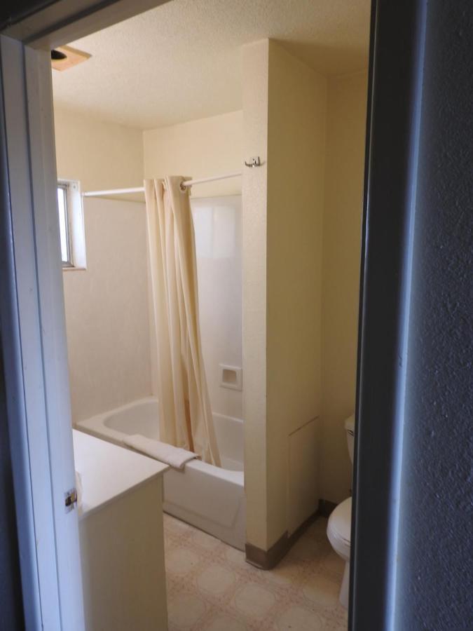 Downtown Inn Albuquerque Zewnętrze zdjęcie