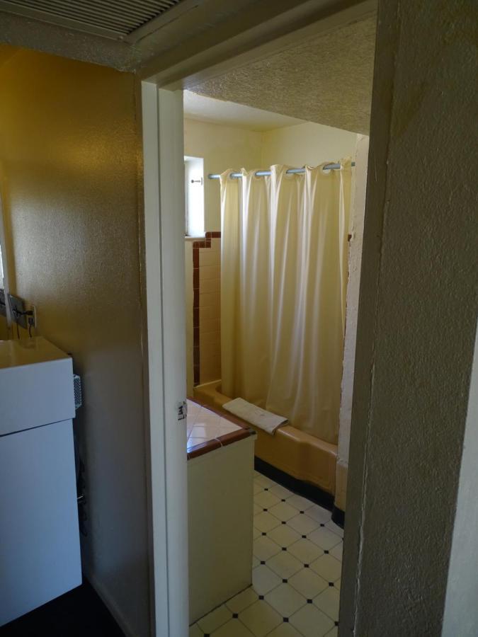 Downtown Inn Albuquerque Zewnętrze zdjęcie