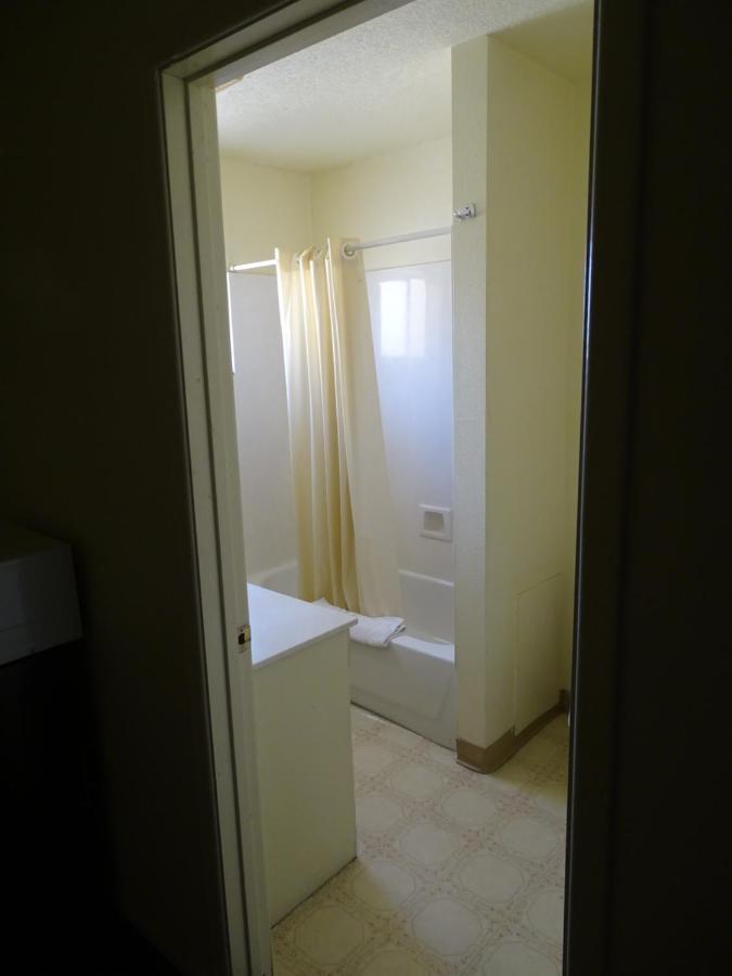 Downtown Inn Albuquerque Zewnętrze zdjęcie